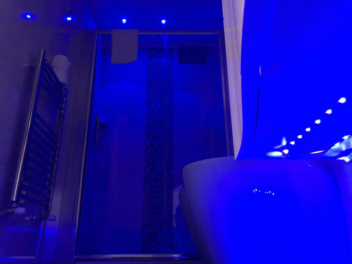 Bed & Breakfast Palazzo Majorana