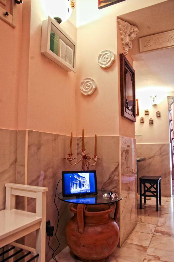 Casa Titi Apartment