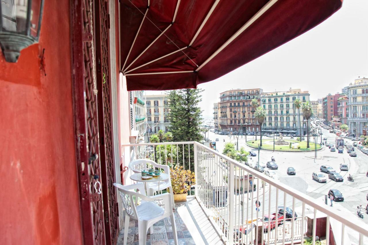 Apartment Casa Titi Naples