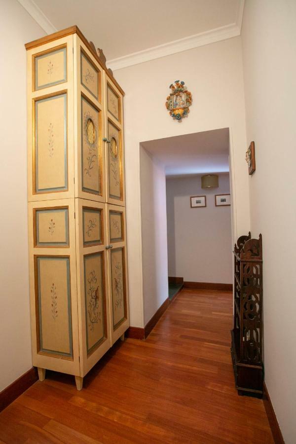 Apartment Sweet Toledo By Dimorra *