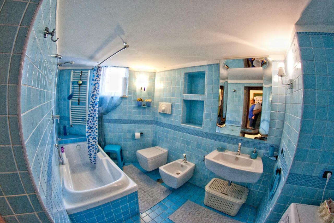 Casa Titi * Naples
