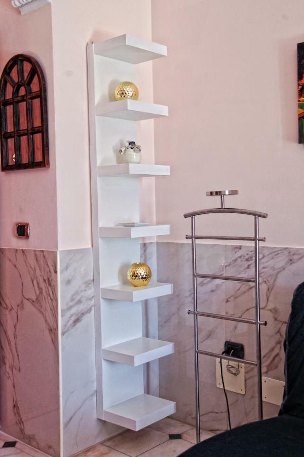 Apartment Casa Titi