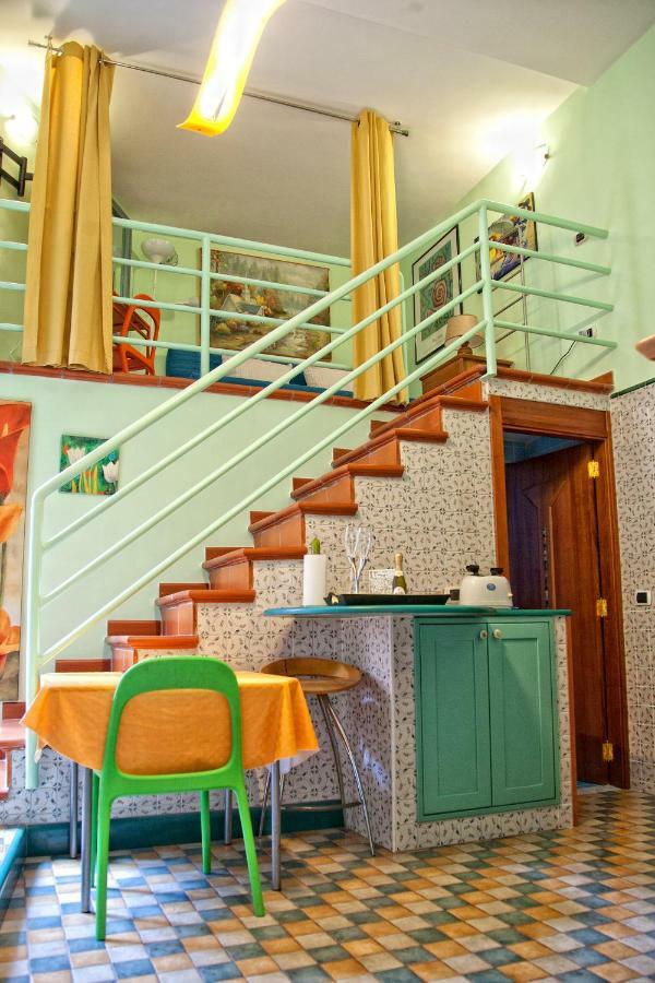 Apartment Casa Titi