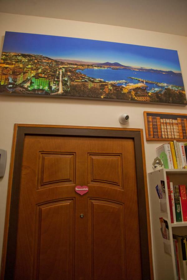 Casa Titi Apartment *