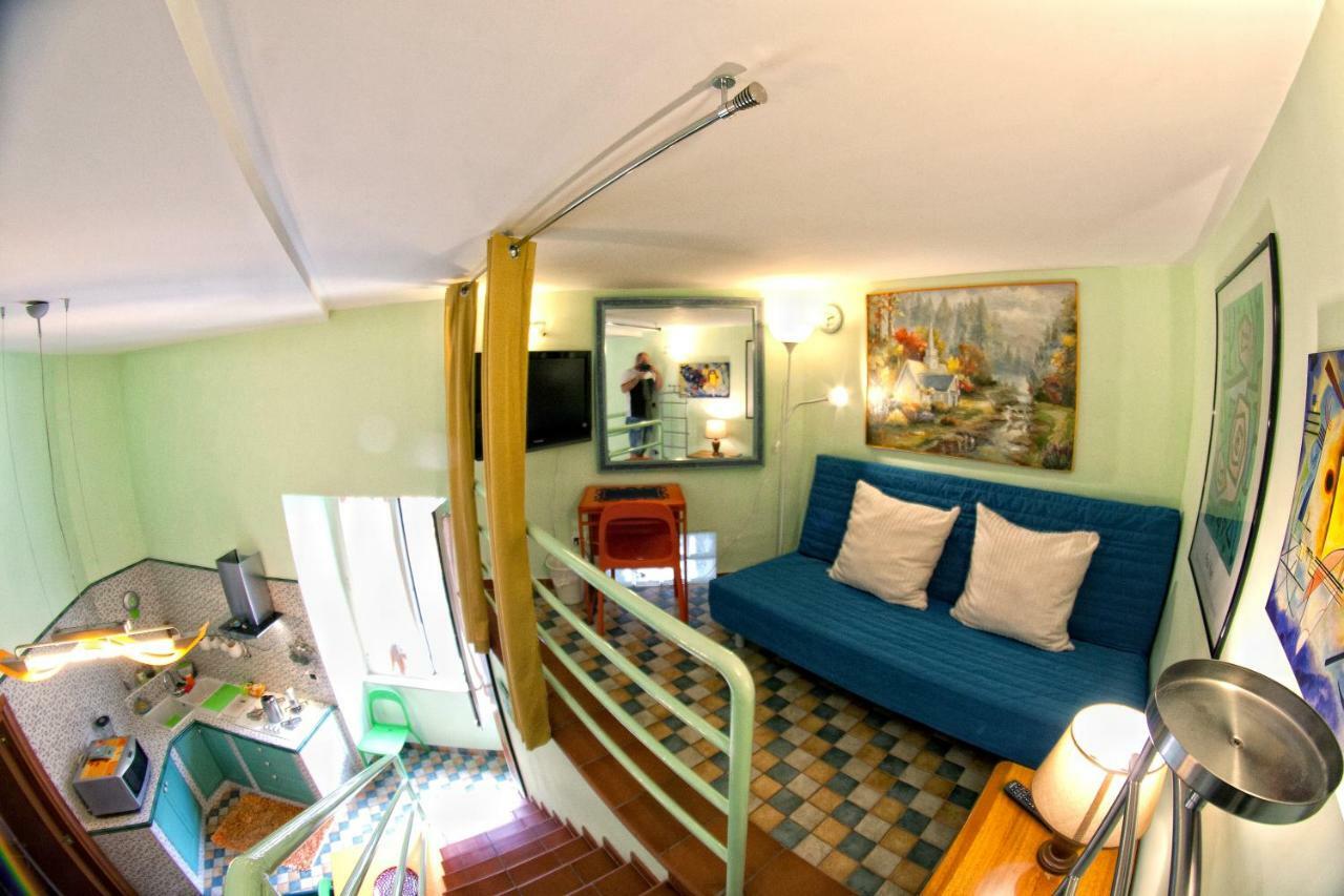 Casa Titi Apartment
