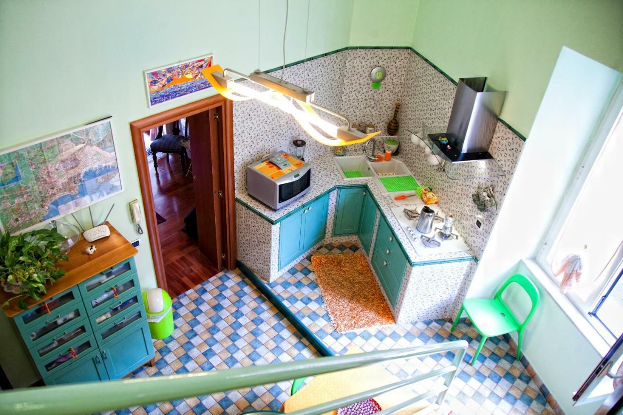 Casa Titi Apartment