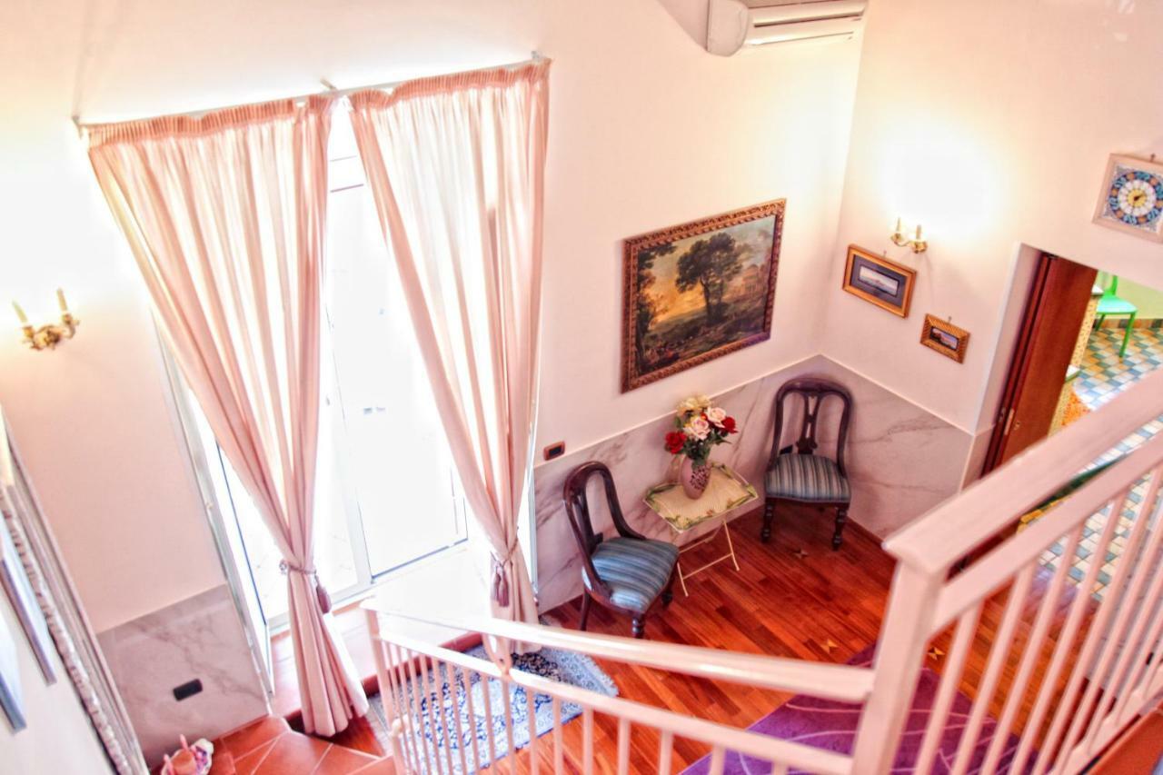 Apartment Casa Titi