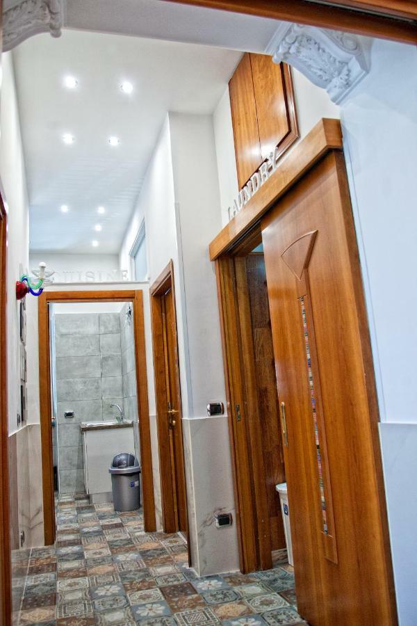 Apartment Casa Titi Naples