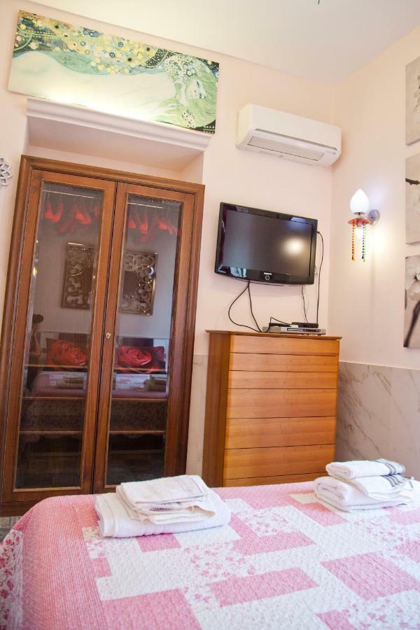 Casa Titi