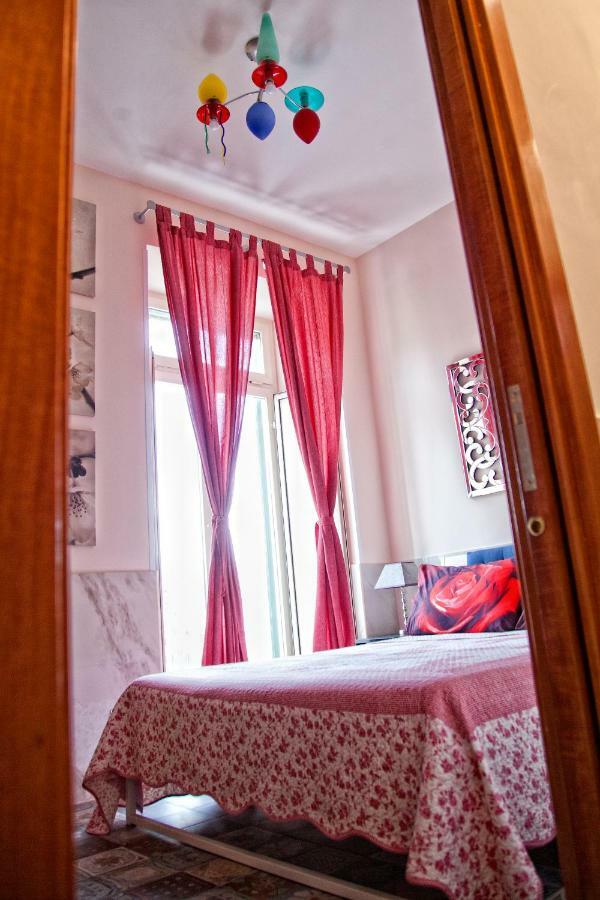 Apartment Casa Titi
