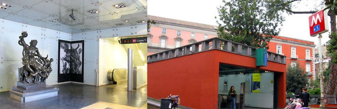 Marta House * Naples
