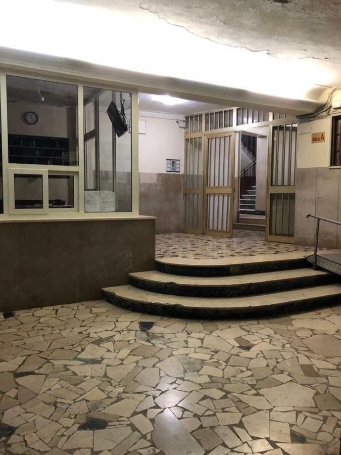 Ottieri Room&kitchen With Panoramic View Apartment Naples