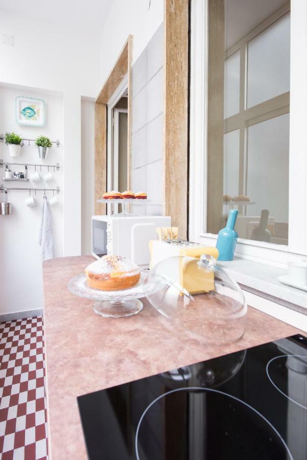Apartment Melisurgo *