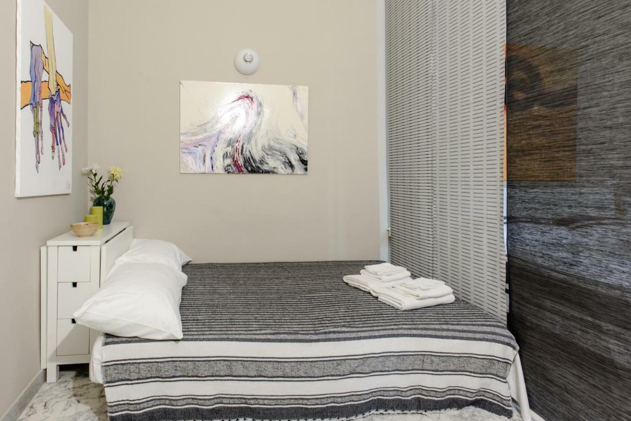Apartment Melisurgo Naples
