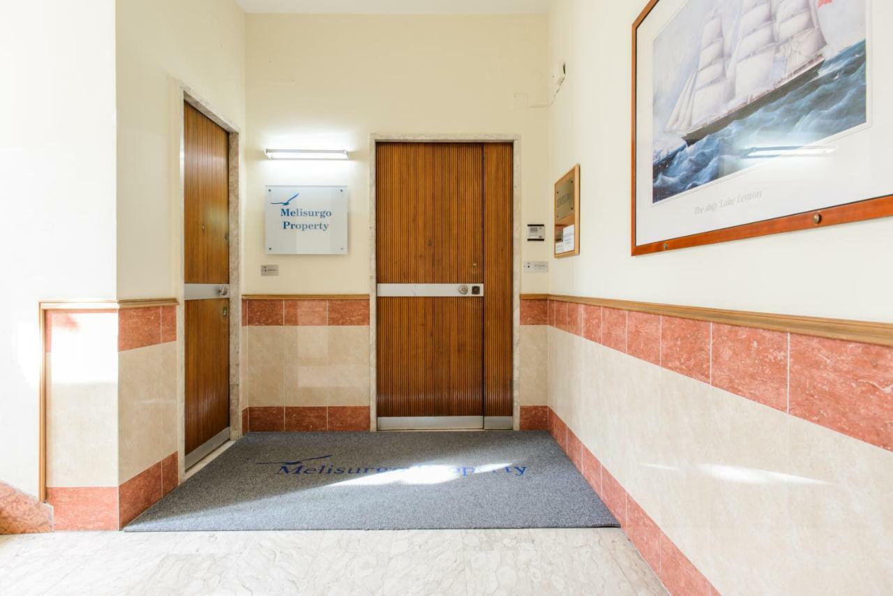 Apartment Melisurgo