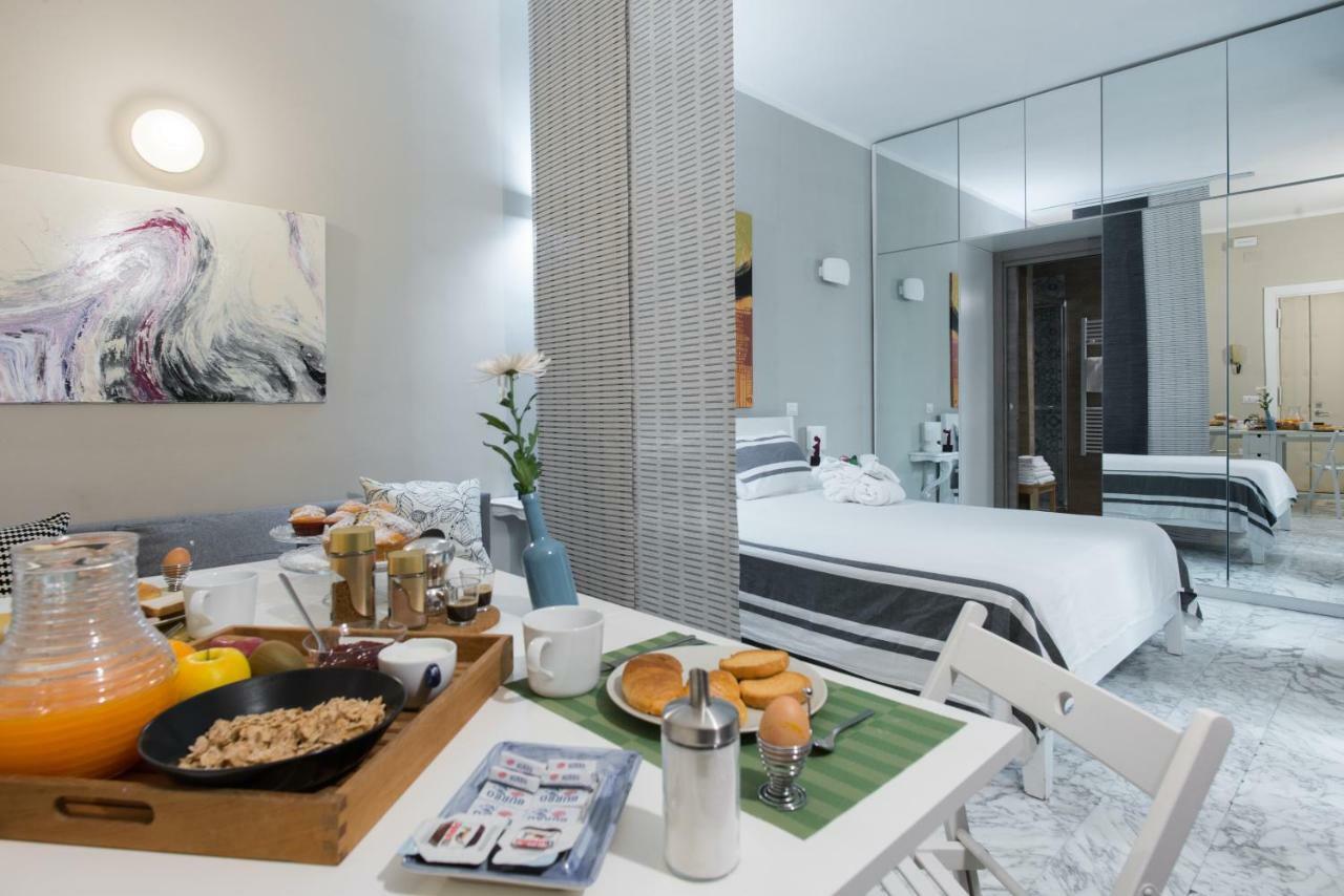 Melisurgo Naples