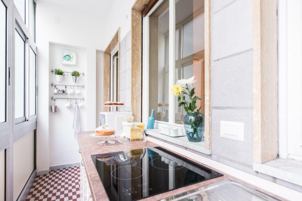Apartment Melisurgo