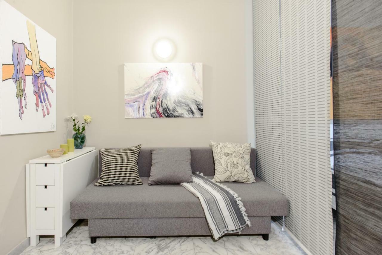 Apartment Melisurgo Naples