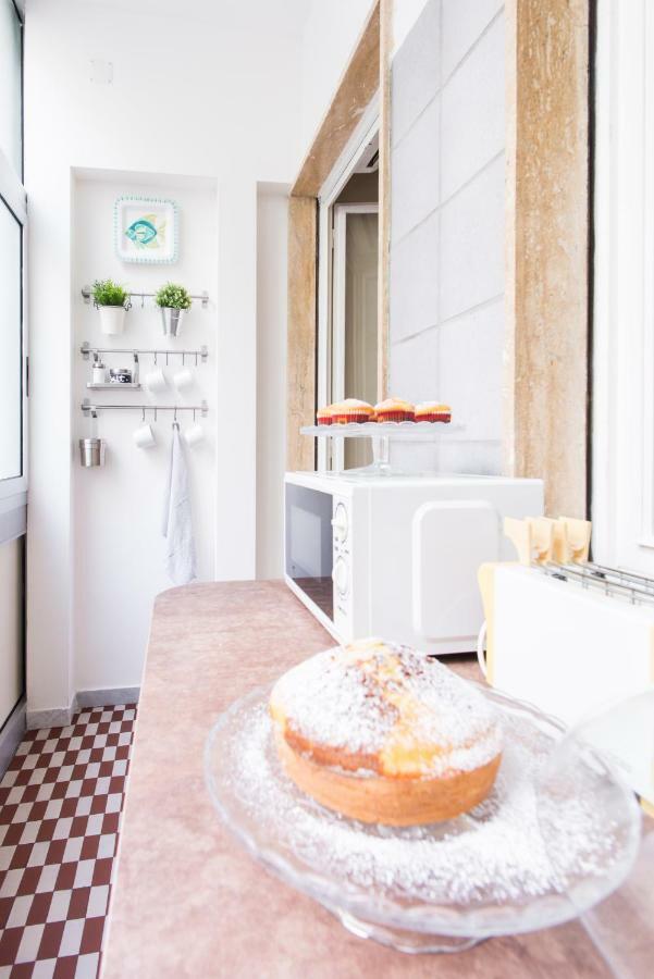 Melisurgo Apartment Naples