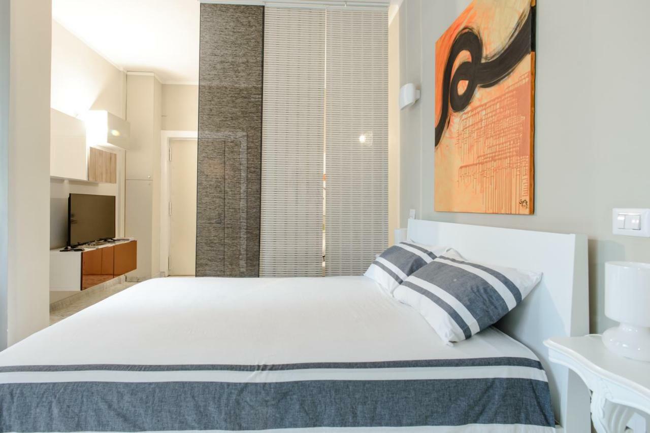 Apartment Melisurgo Naples