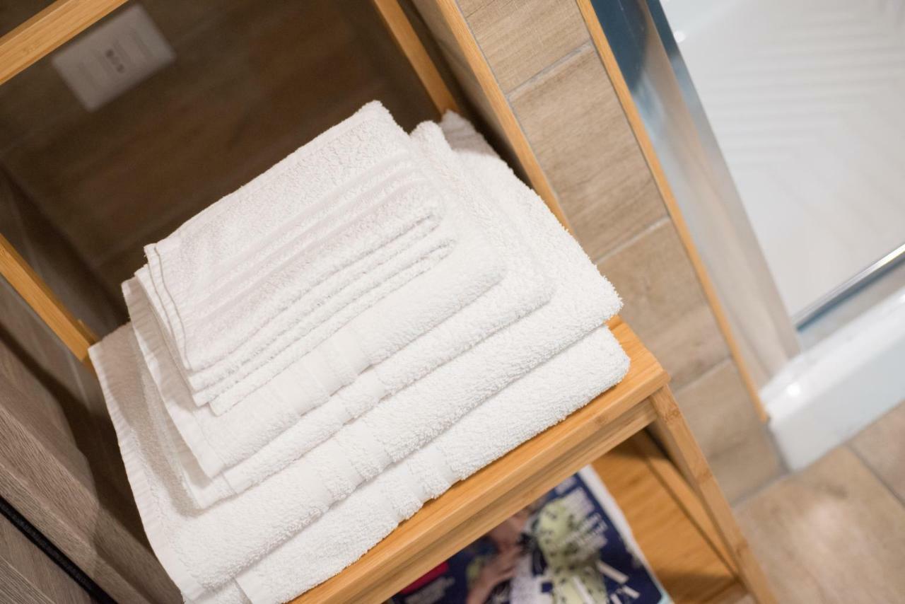 Apartment Melisurgo Naples