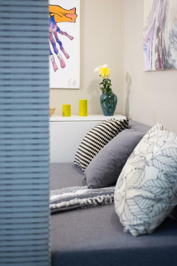 Melisurgo Apartment *