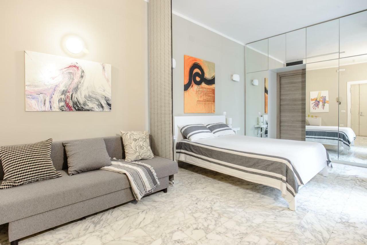 Melisurgo Apartment Naples