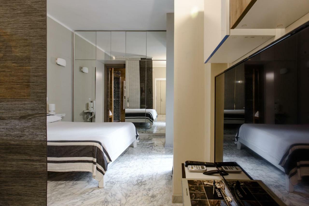 Melisurgo Apartment Naples