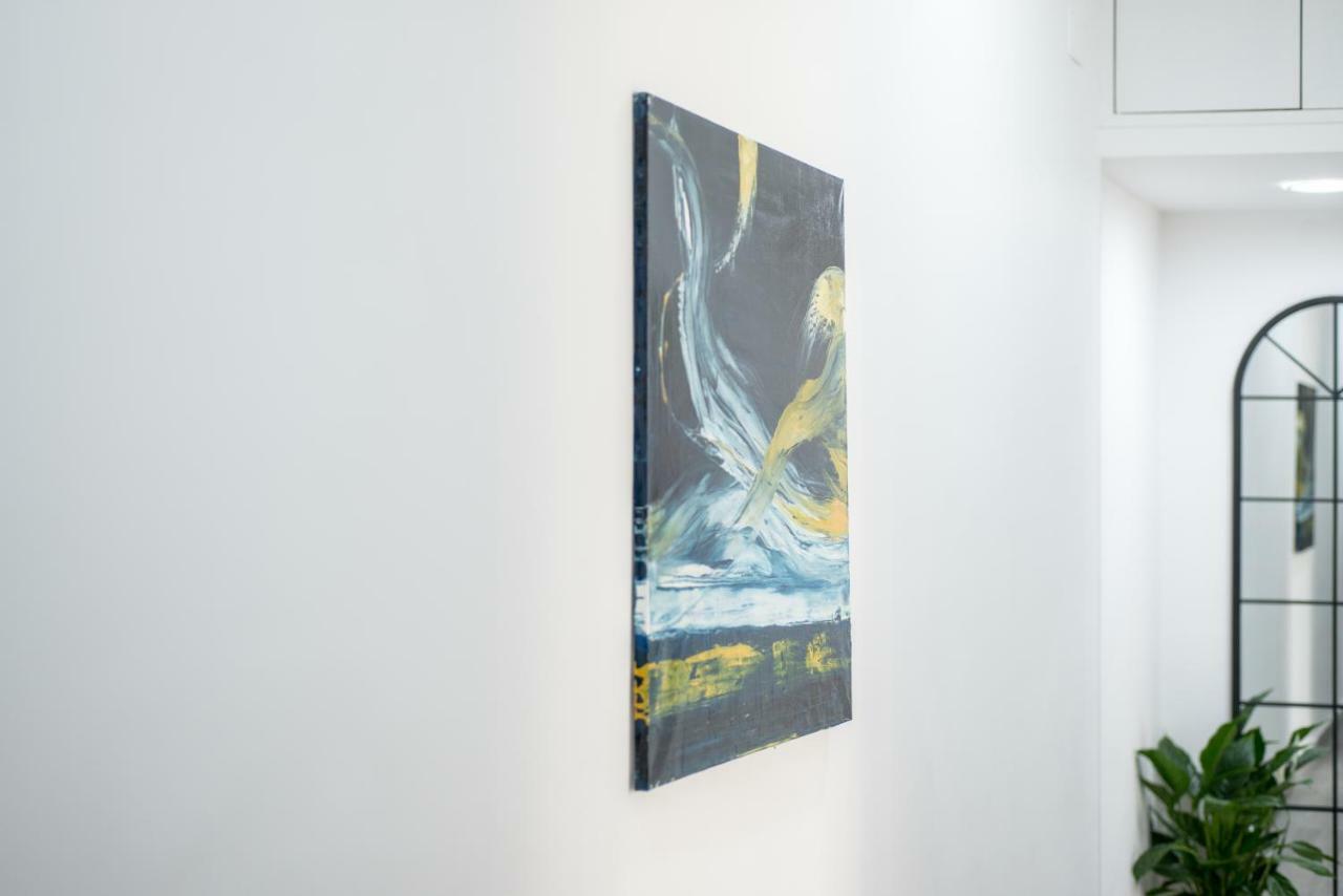 Apartment Melisurgo Naples