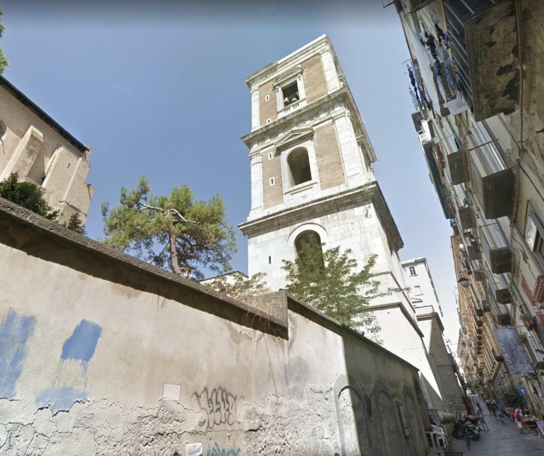 Lorenzo's Art * Naples
