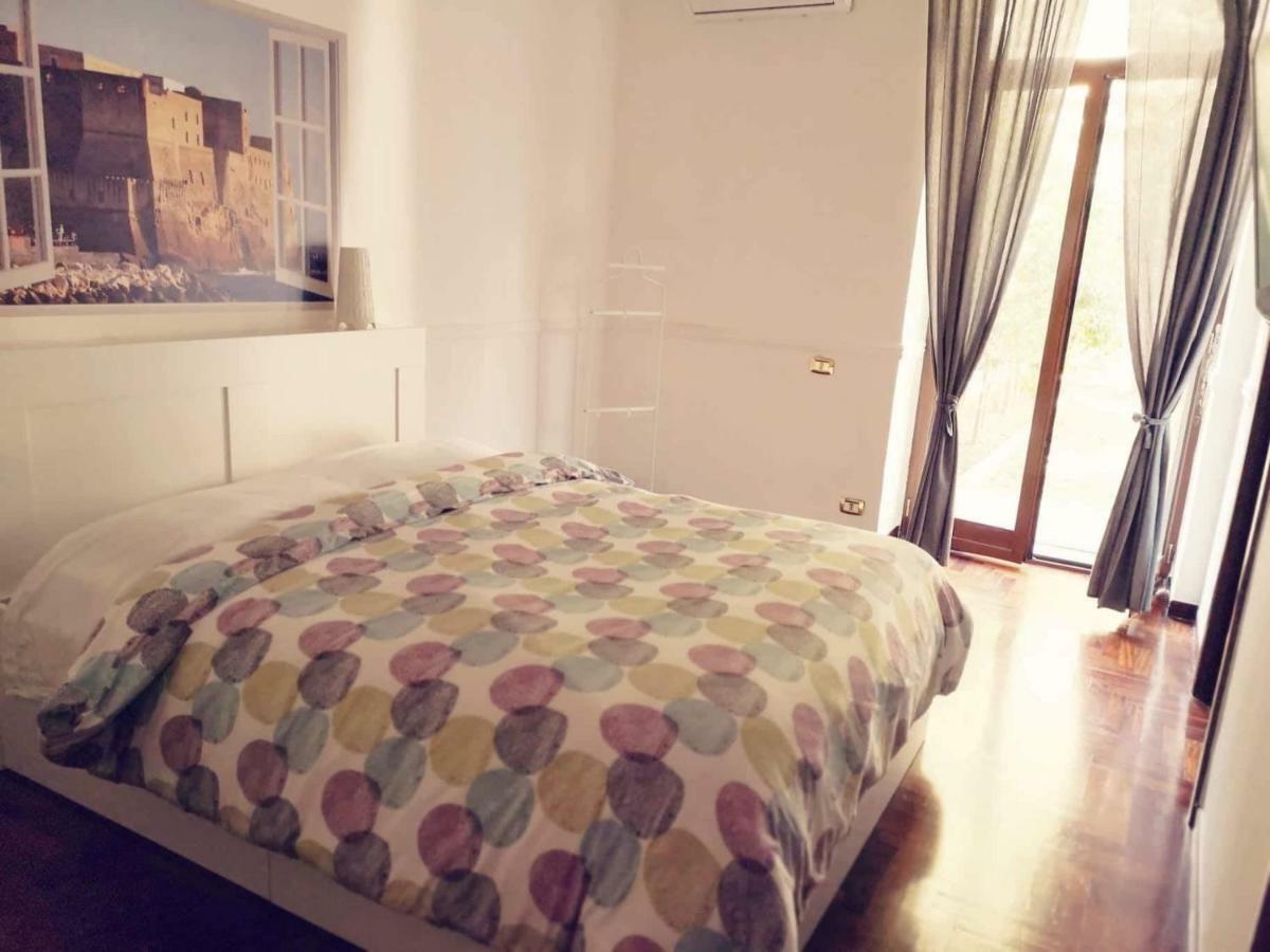 Bed & Breakfast Gefran *