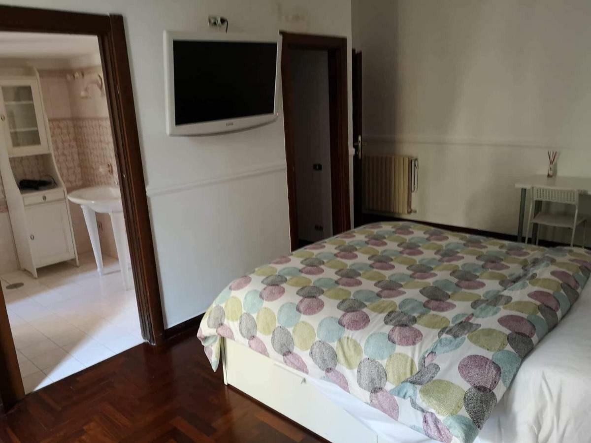 Gefran Bed & Breakfast Naples