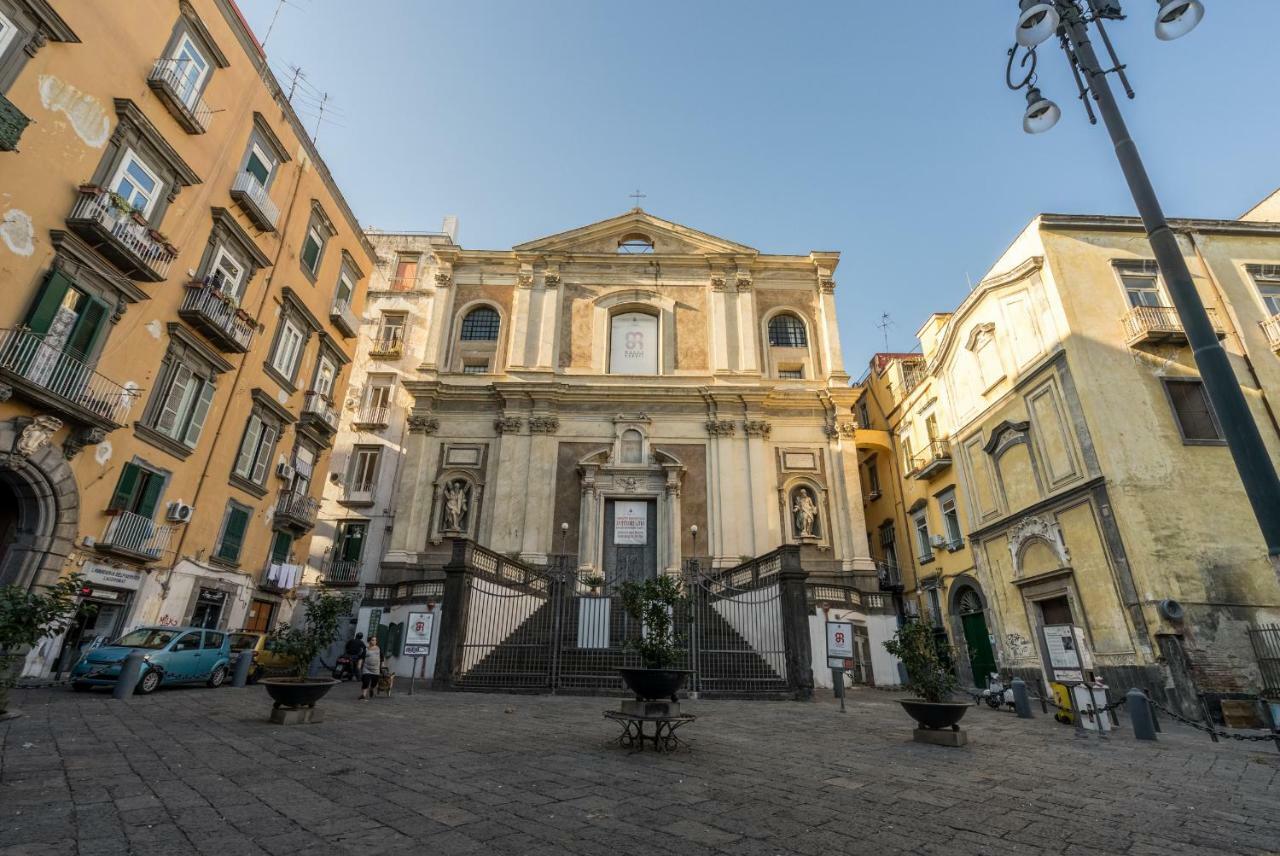 Donnare Casavacanza - Historic Center Of
