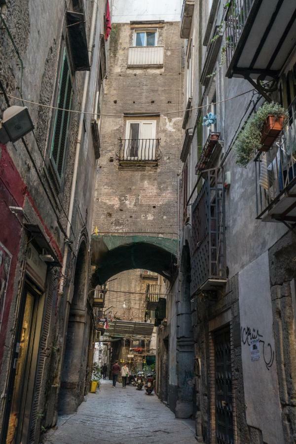 Holiday home Donnare Casavacanza - Historic Center Of