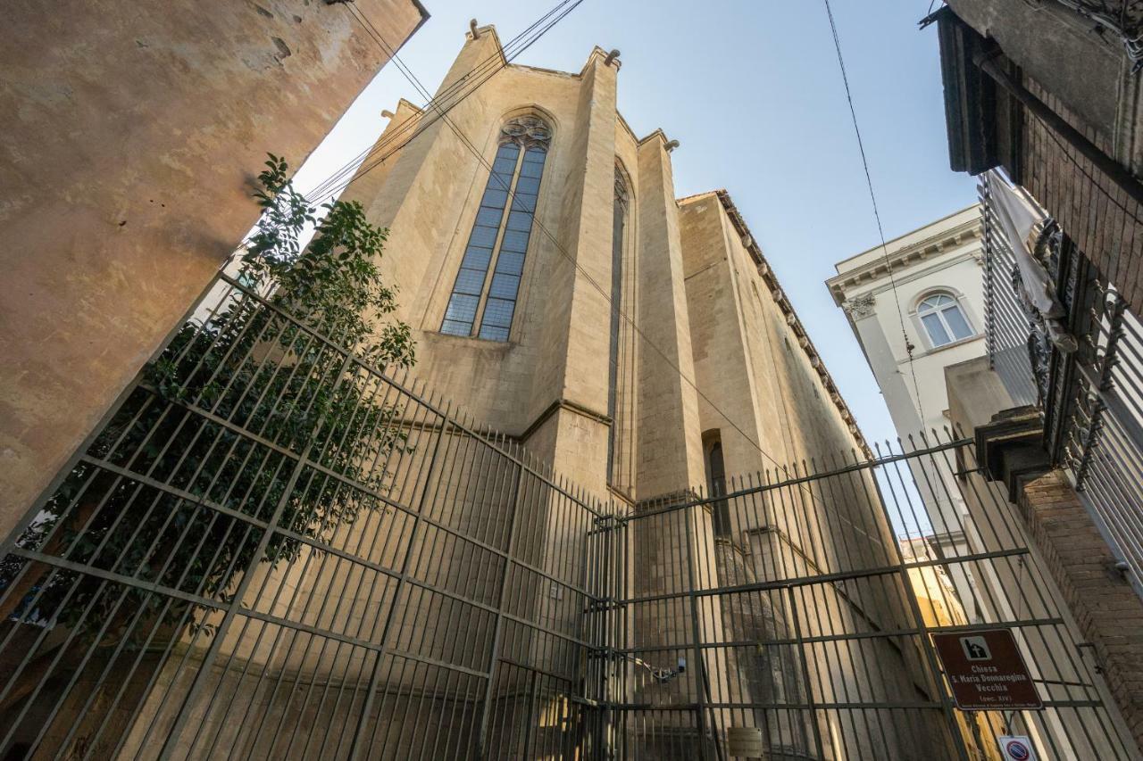 Donnare Casavacanza - Historic Center Of *
