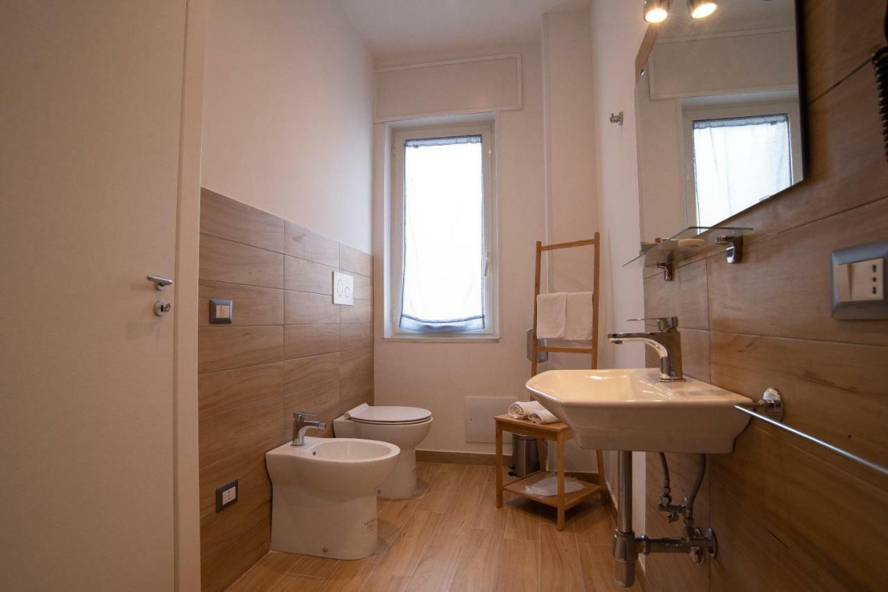 Vanvitelli Domus Guest house