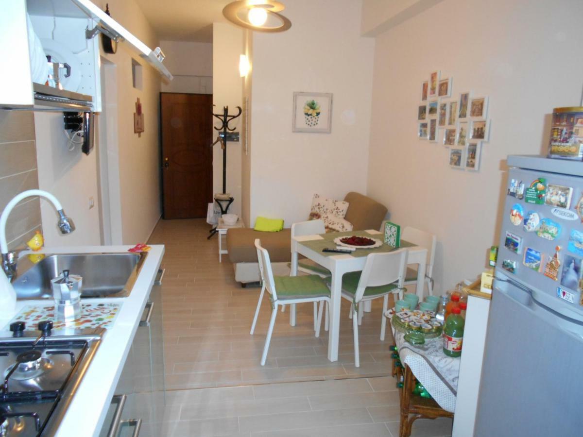 Lulu Apartment