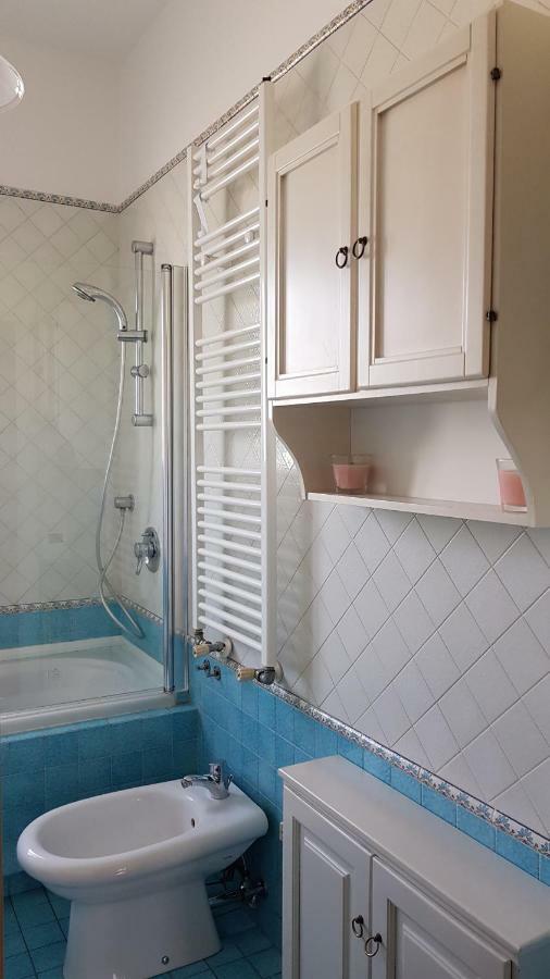 Casa Max Apartment Naples
