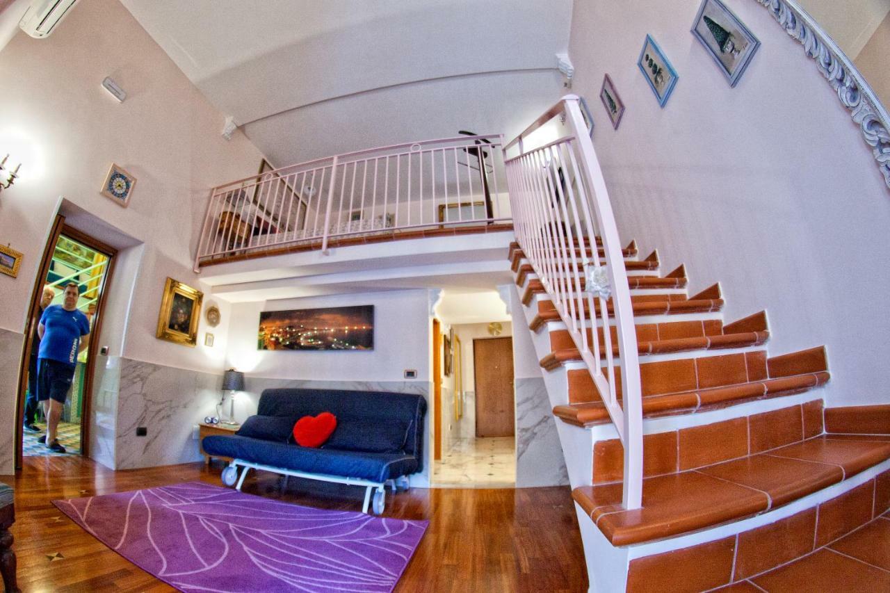 Casa Titi * Naples
