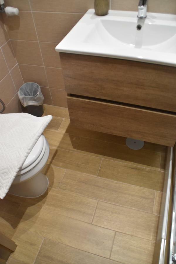 Domus Campanile Apartment