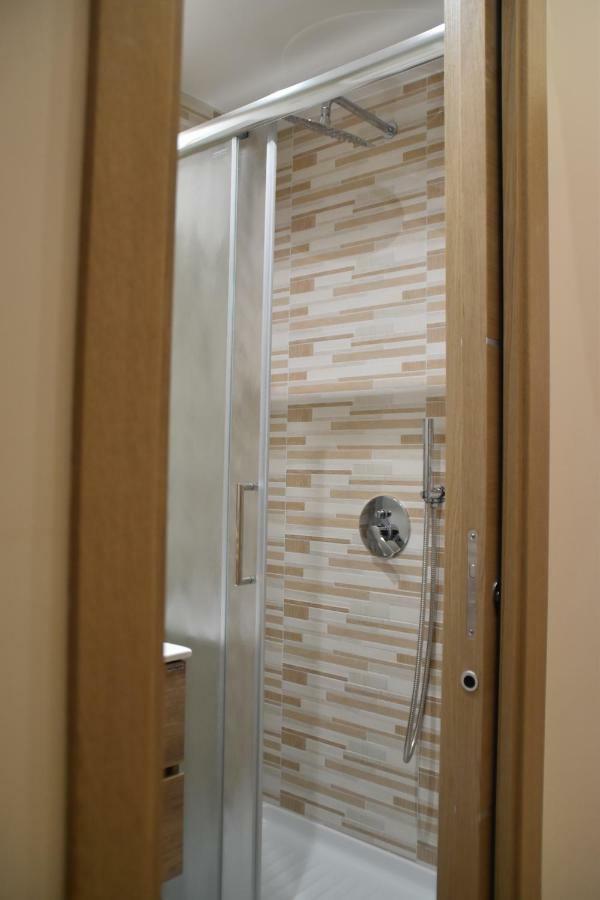 Domus Campanile Apartment *