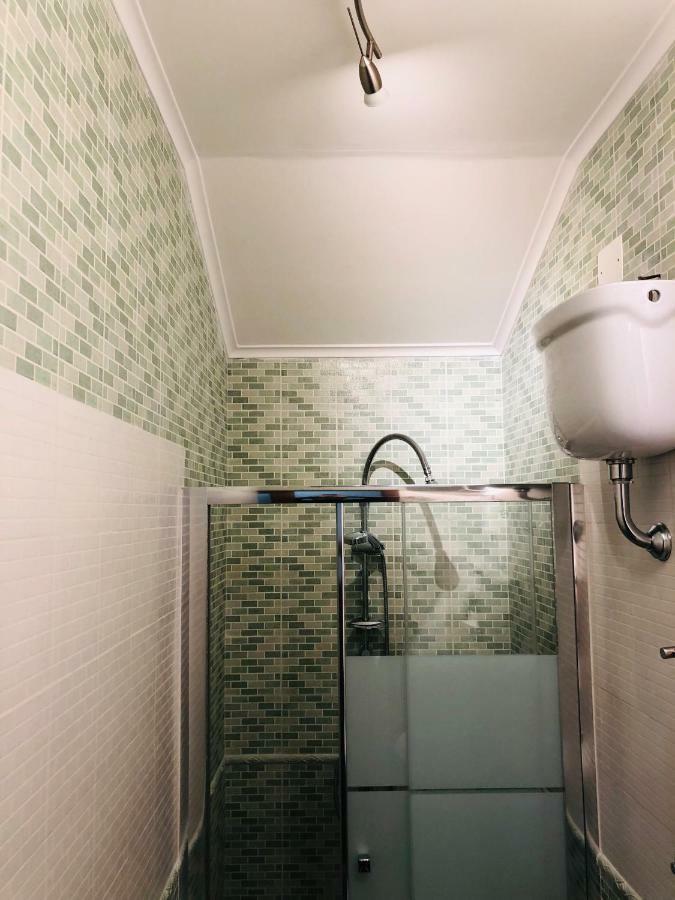 Apartment Annare *