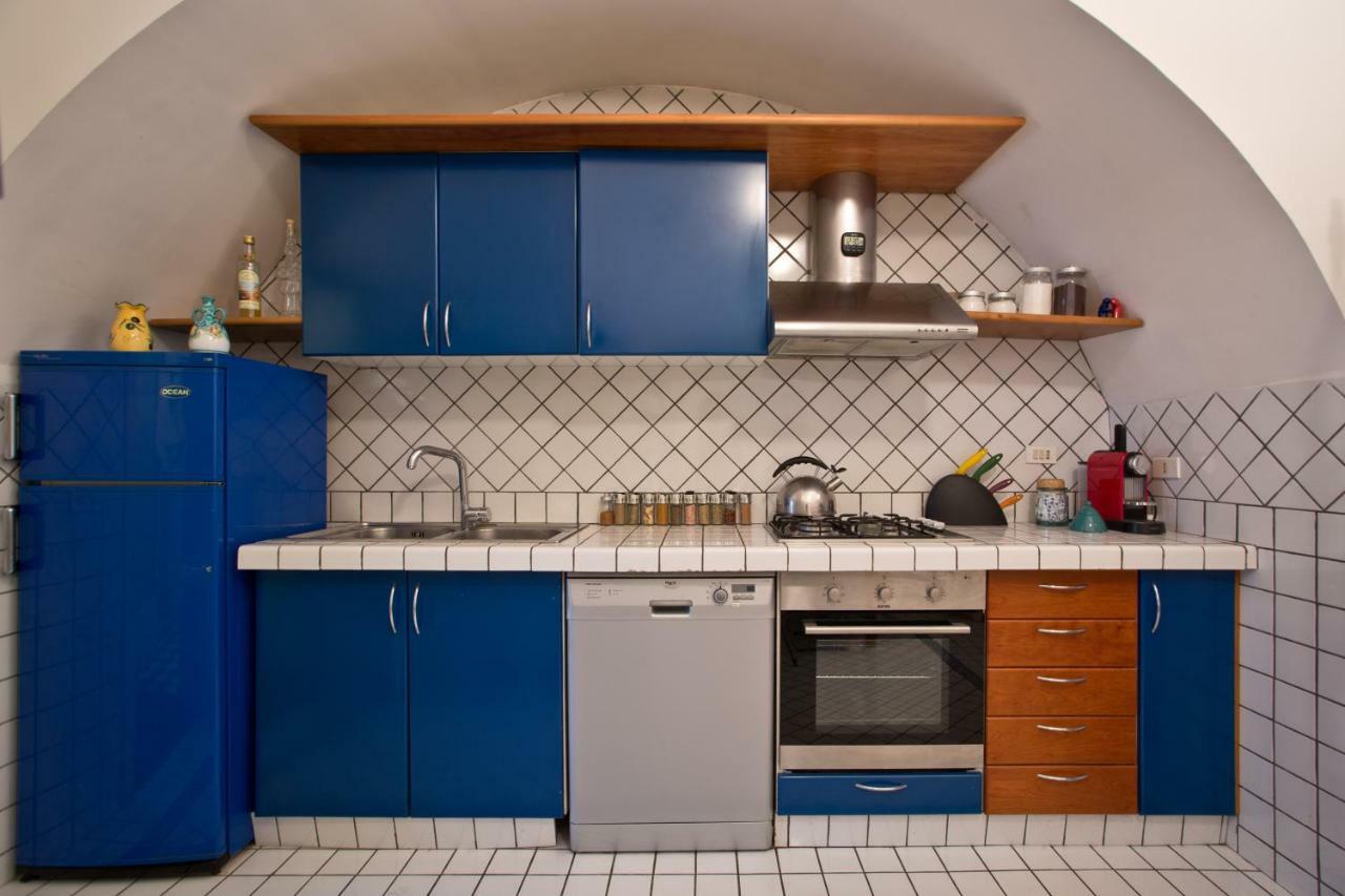 Bella Apartment Naples