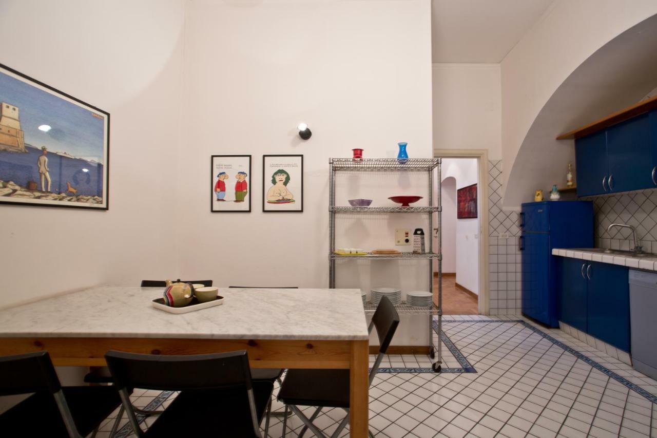 Bella Apartment Naples