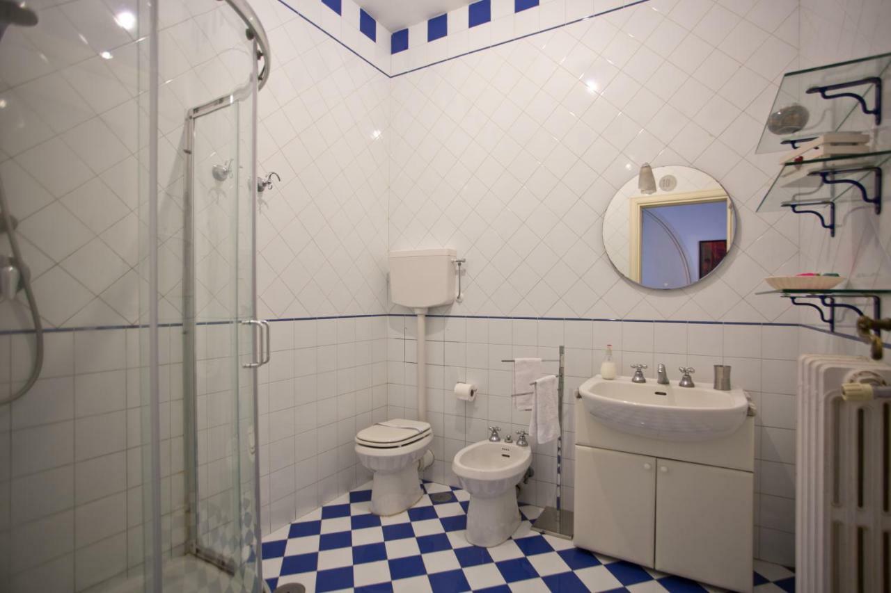 Bella Apartment Naples