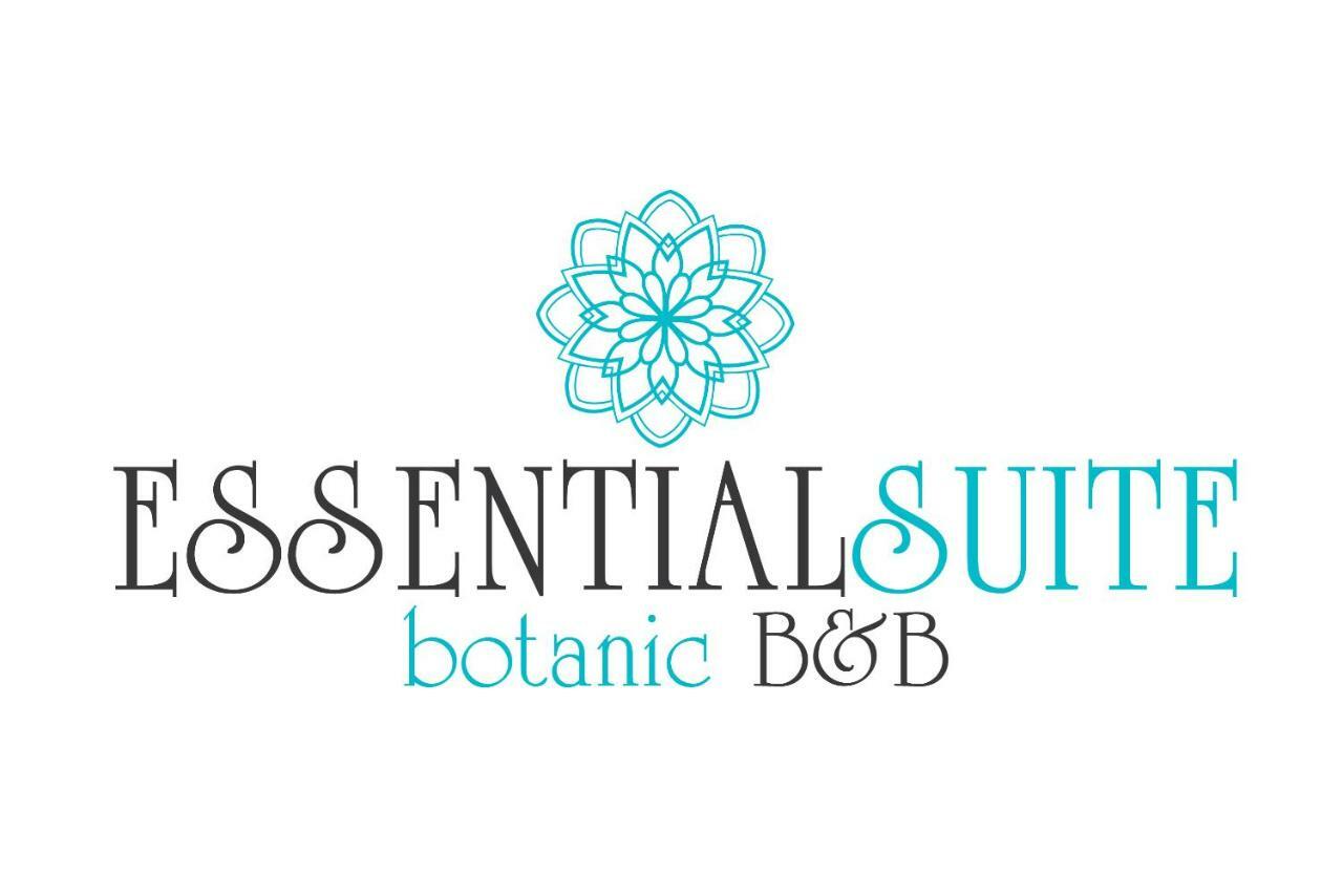 Bed & Breakfast Essential Botanic 2*
