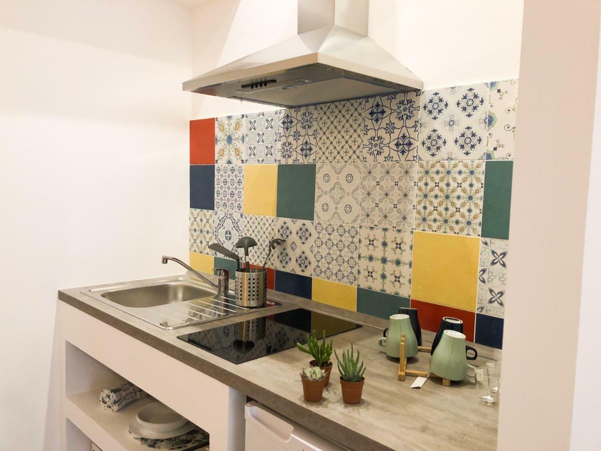 Apartment Alice In Wonderland Naples