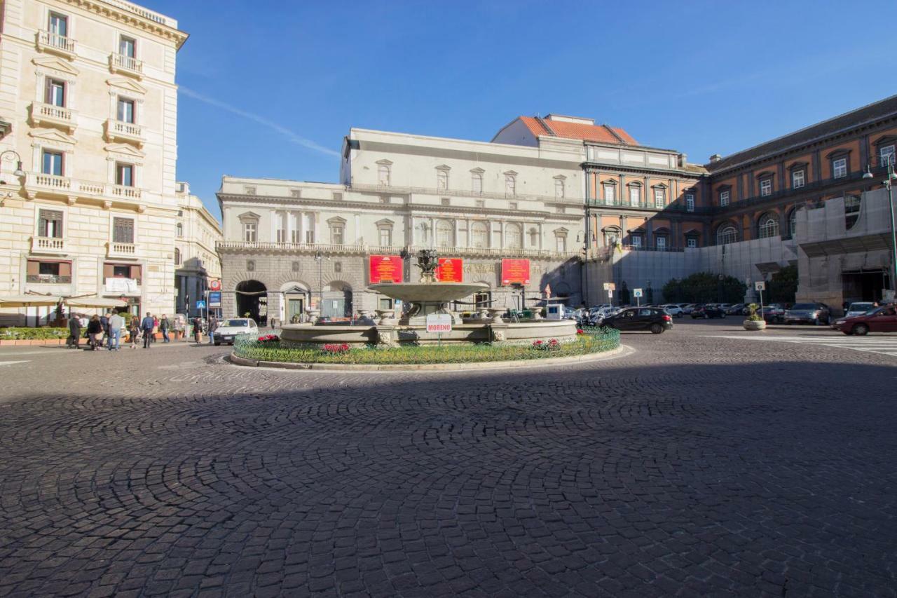 Guest house Carafa Naples