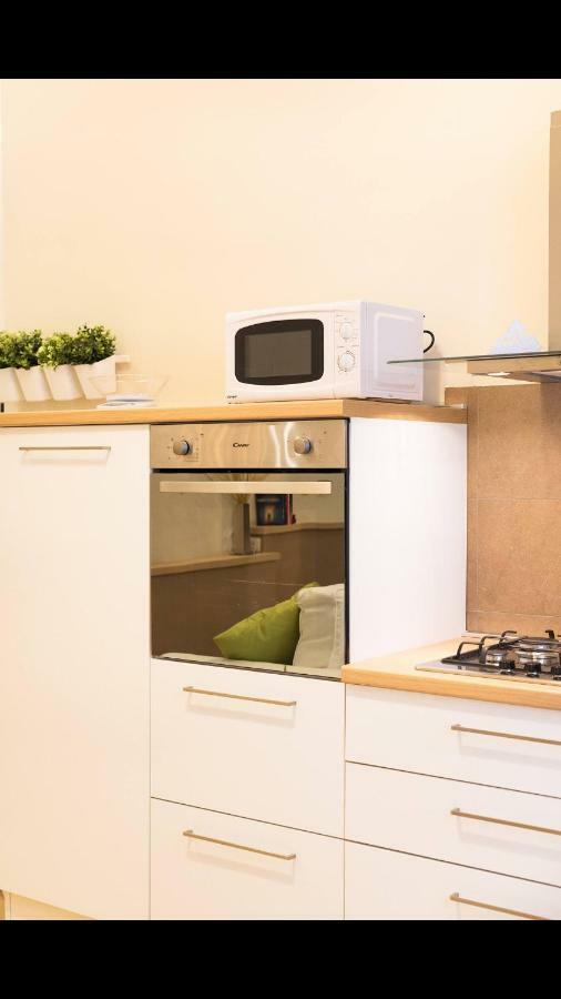 Civico118 Short Lets Apartment