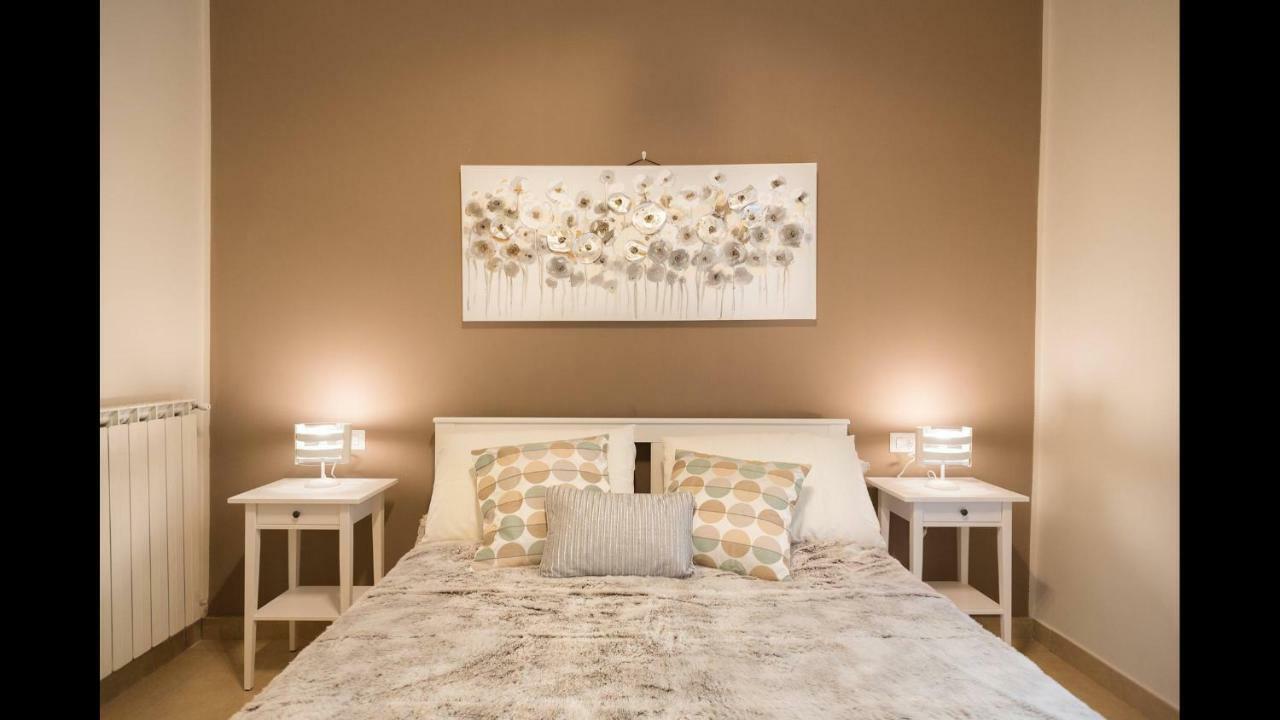 Civico118 Short Lets Apartment